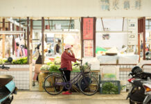 屏東南州市場|拜見南州迎王小鎮,嘗一家一己的孤味